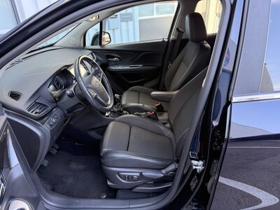 Opel Mokka Gebrauchtwagen