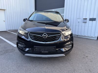 Opel Mokka Gebrauchtwagen
