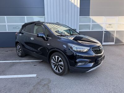 Opel Mokka Gebrauchtwagen