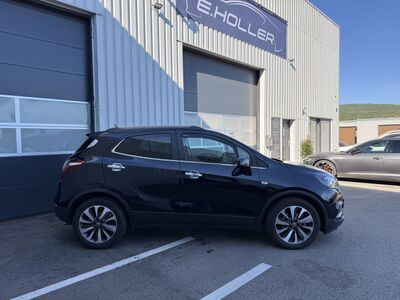 Opel Mokka Gebrauchtwagen
