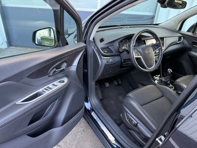 Opel Mokka Gebrauchtwagen
