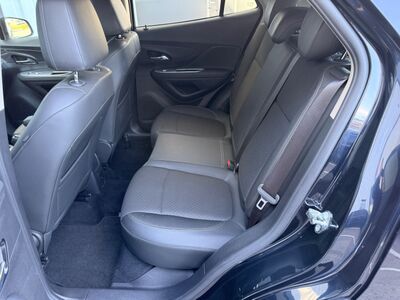 Opel Mokka Gebrauchtwagen