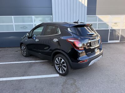 Opel Mokka Gebrauchtwagen