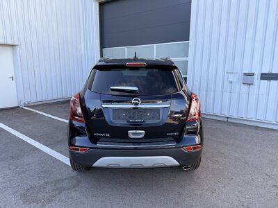 Opel Mokka Gebrauchtwagen