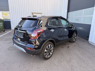 Opel Mokka Gebrauchtwagen