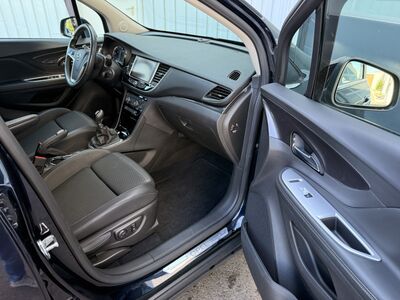 Opel Mokka Gebrauchtwagen
