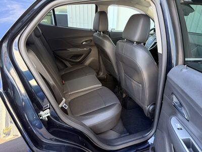 Opel Mokka Gebrauchtwagen