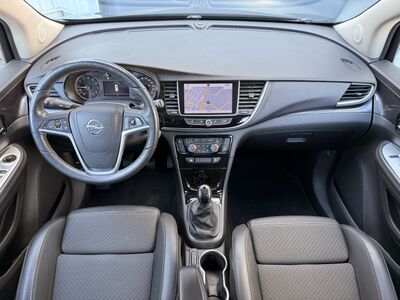 Opel Mokka Gebrauchtwagen