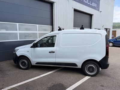 Renault Express Gebrauchtwagen
