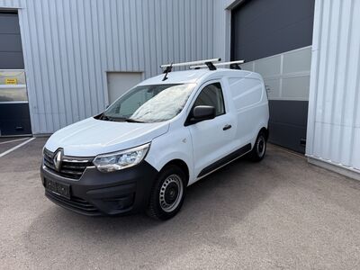 Renault Express Gebrauchtwagen