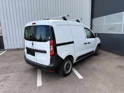 Renault Express Gebrauchtwagen