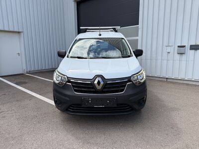 Renault Express Gebrauchtwagen
