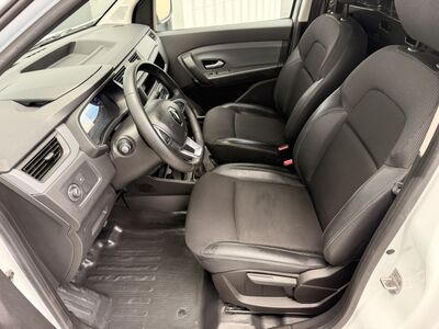 Renault Express Gebrauchtwagen