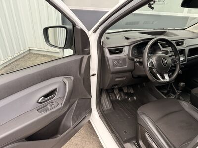 Renault Express Gebrauchtwagen