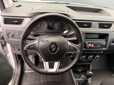 Renault Express Gebrauchtwagen