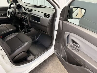 Renault Express Gebrauchtwagen