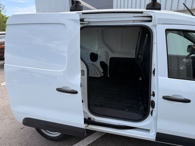 Renault Express Gebrauchtwagen