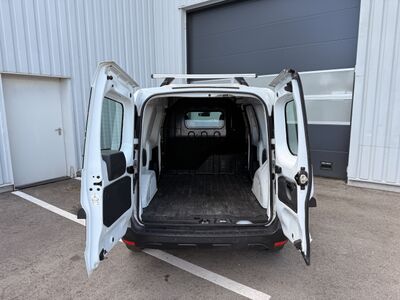 Renault Express Gebrauchtwagen