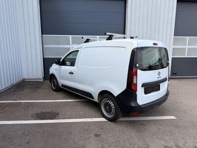 Renault Express Gebrauchtwagen