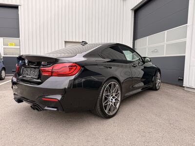 BMW 4er Gebrauchtwagen BMW 4er Gebrauchtwagen