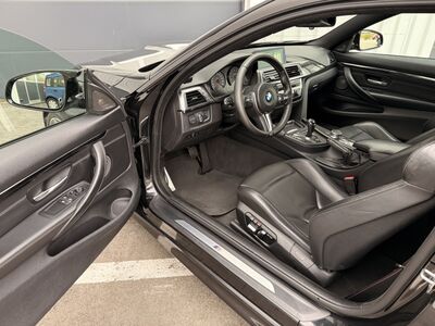 BMW 4er Gebrauchtwagen BMW 4er Gebrauchtwagen