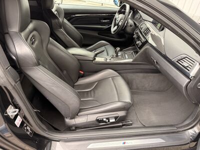 BMW 4er Gebrauchtwagen BMW 4er Gebrauchtwagen
