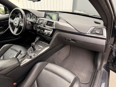BMW 4er Gebrauchtwagen BMW 4er Gebrauchtwagen