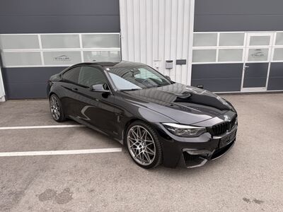BMW 4er Gebrauchtwagen BMW 4er Gebrauchtwagen