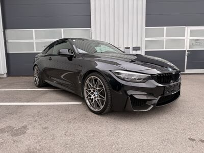 BMW 4er Gebrauchtwagen BMW 4er Gebrauchtwagen