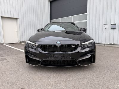 BMW 4er Gebrauchtwagen BMW 4er Gebrauchtwagen