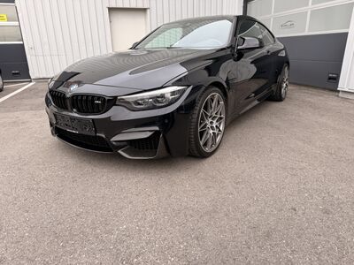 BMW 4er Gebrauchtwagen BMW 4er Gebrauchtwagen