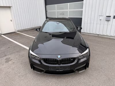 BMW 4er Gebrauchtwagen BMW 4er Gebrauchtwagen