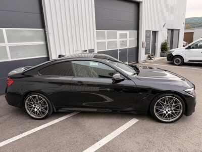 BMW 4er Gebrauchtwagen BMW 4er Gebrauchtwagen