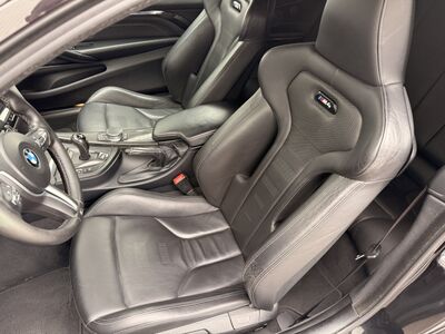 BMW 4er Gebrauchtwagen BMW 4er Gebrauchtwagen