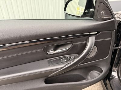 BMW 4er Gebrauchtwagen BMW 4er Gebrauchtwagen