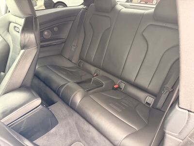 BMW 4er Gebrauchtwagen BMW 4er Gebrauchtwagen