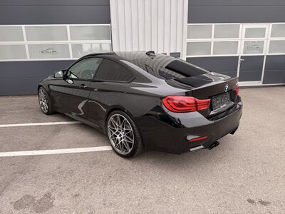 BMW 4er Gebrauchtwagen BMW 4er Gebrauchtwagen