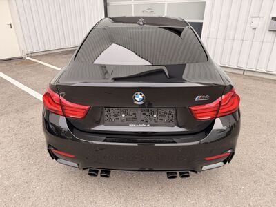 BMW 4er Gebrauchtwagen BMW 4er Gebrauchtwagen