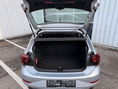 VW Polo Gebrauchtwagen VW Polo Gebrauchtwagen