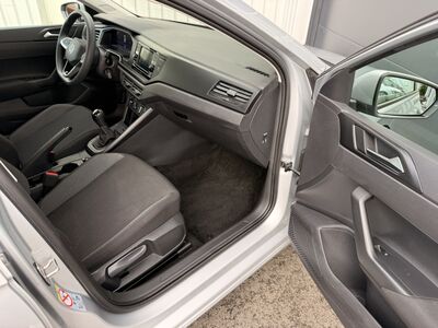 VW Polo Gebrauchtwagen VW Polo Gebrauchtwagen