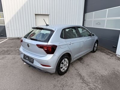 VW Polo Gebrauchtwagen VW Polo Gebrauchtwagen