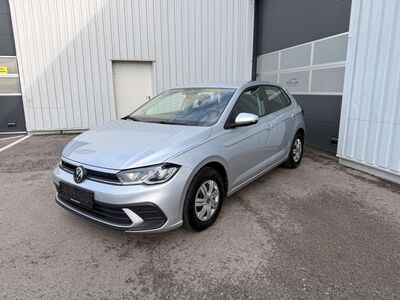 VW Polo Gebrauchtwagen VW Polo Gebrauchtwagen