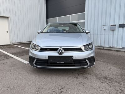 VW Polo Gebrauchtwagen VW Polo Gebrauchtwagen