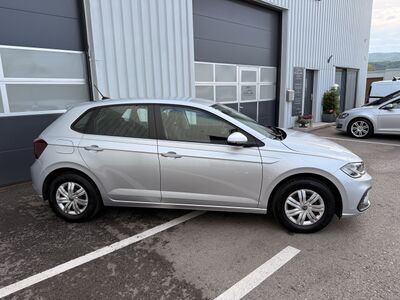 VW Polo Gebrauchtwagen VW Polo Gebrauchtwagen