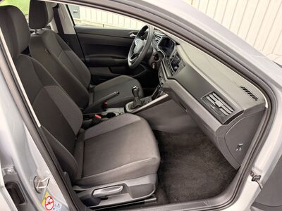 VW Polo Gebrauchtwagen VW Polo Gebrauchtwagen