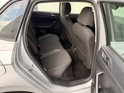 VW Polo Gebrauchtwagen VW Polo Gebrauchtwagen