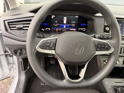 VW Polo Gebrauchtwagen VW Polo Gebrauchtwagen