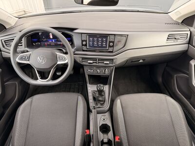 VW Polo Gebrauchtwagen VW Polo Gebrauchtwagen