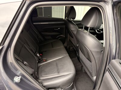 Hyundai Tucson Gebrauchtwagen