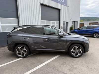 Hyundai Tucson Gebrauchtwagen